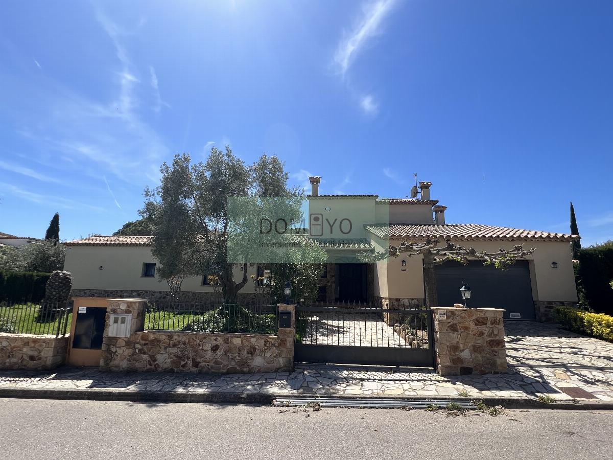 De location de maison dans Platja d´Aro
