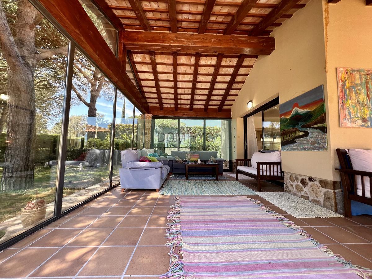 De location de maison dans Platja d´Aro