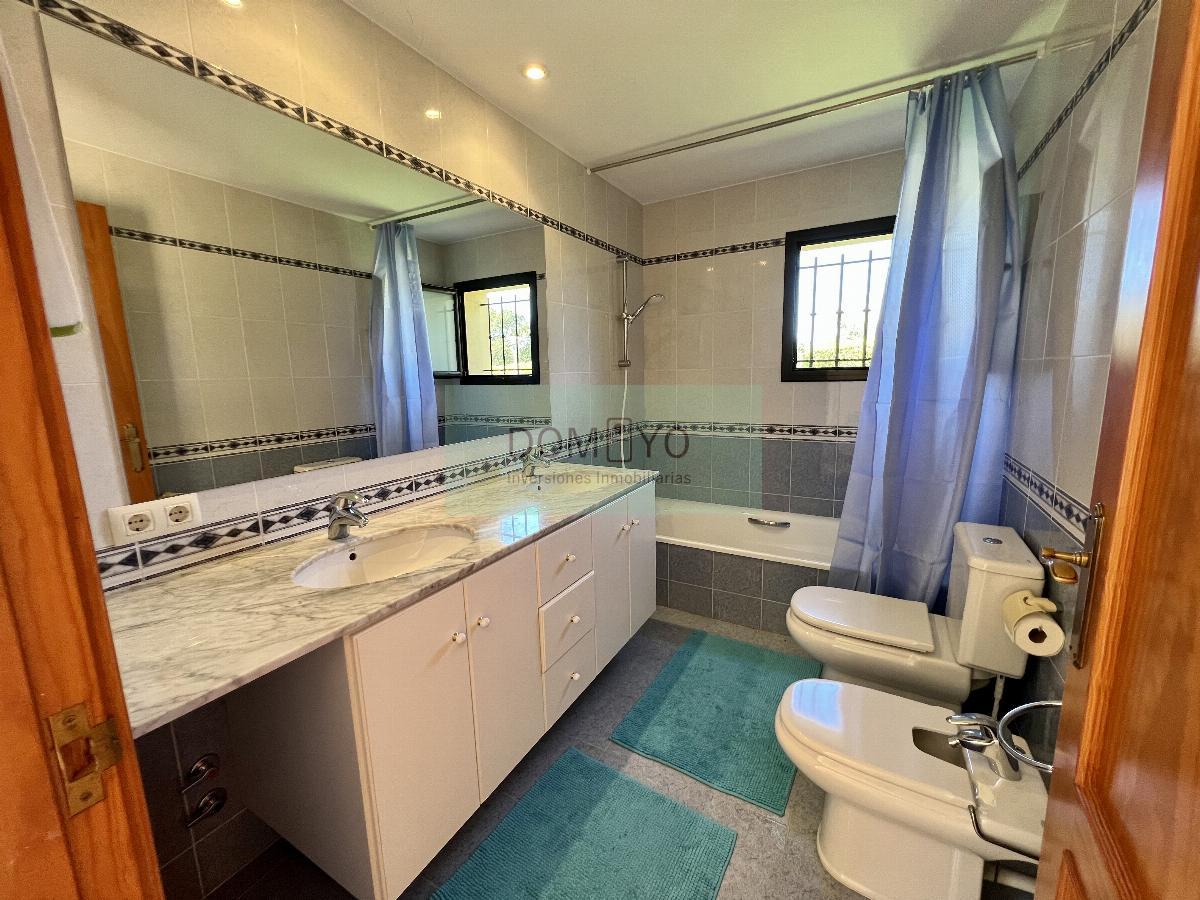 De location de maison dans Platja d´Aro