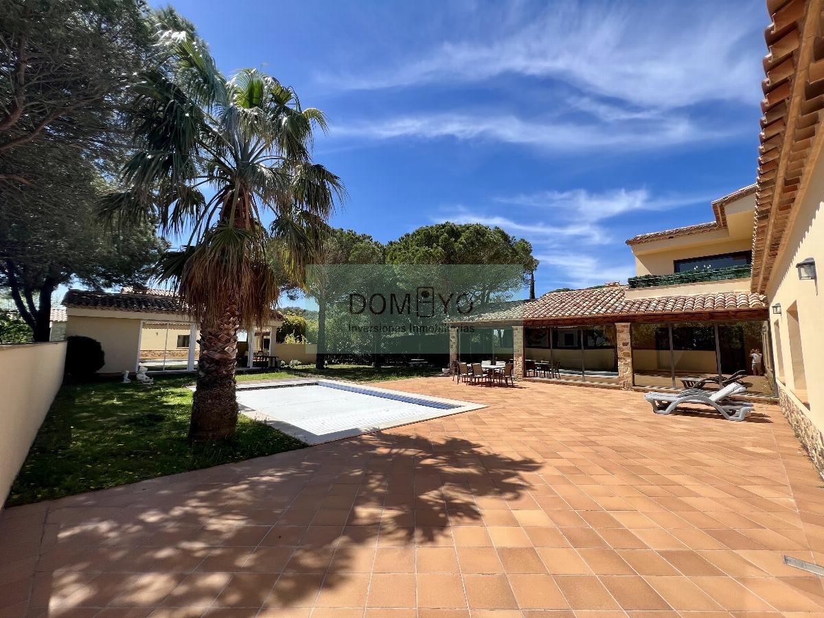 De location de maison dans Platja d´Aro