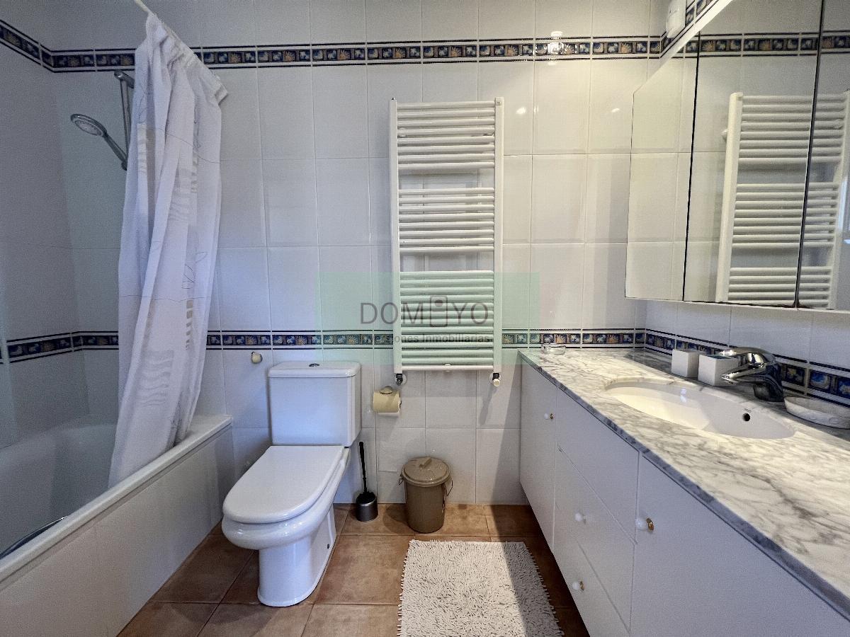 De location de maison dans Platja d´Aro