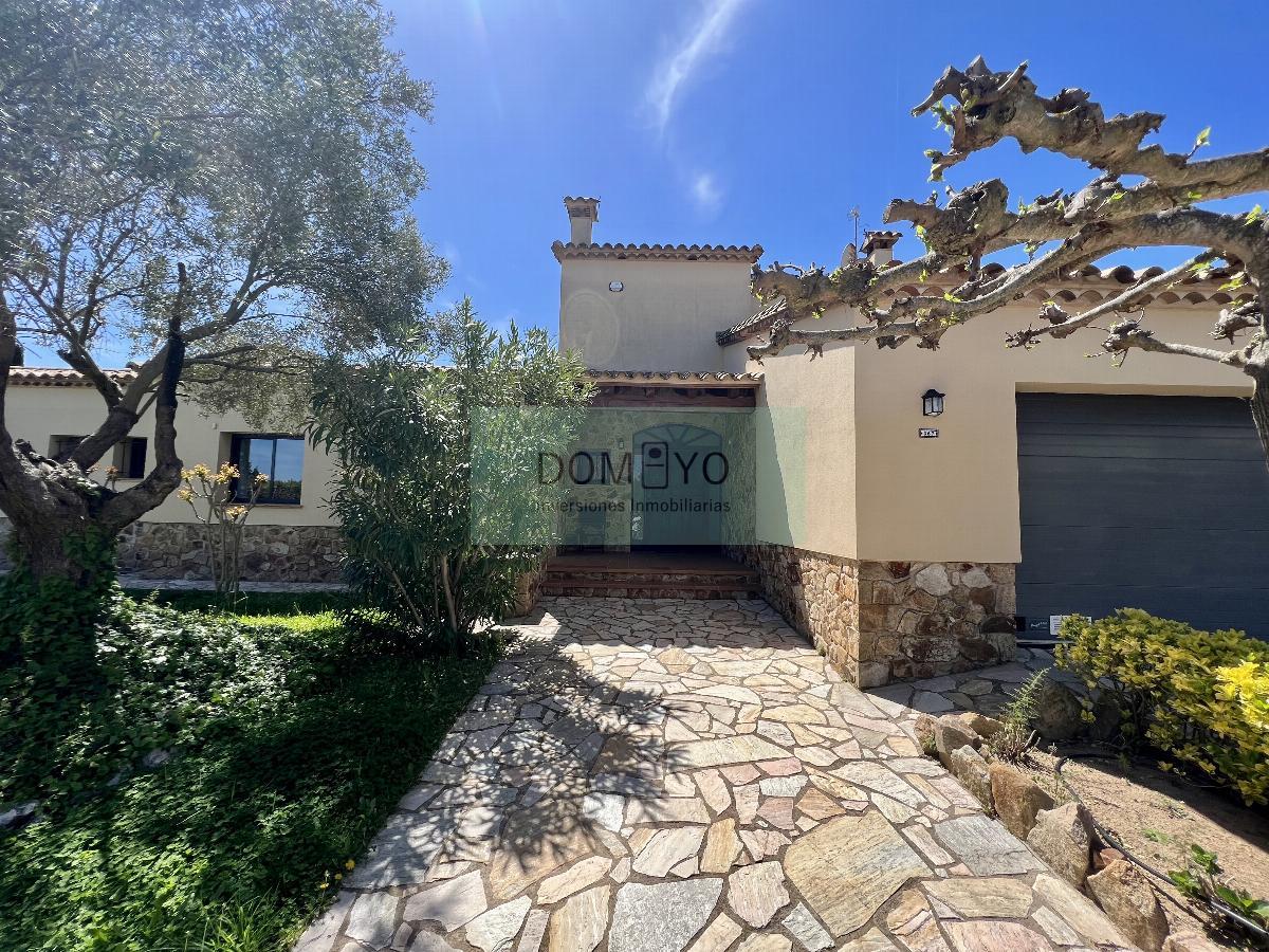 De location de maison dans Platja d´Aro