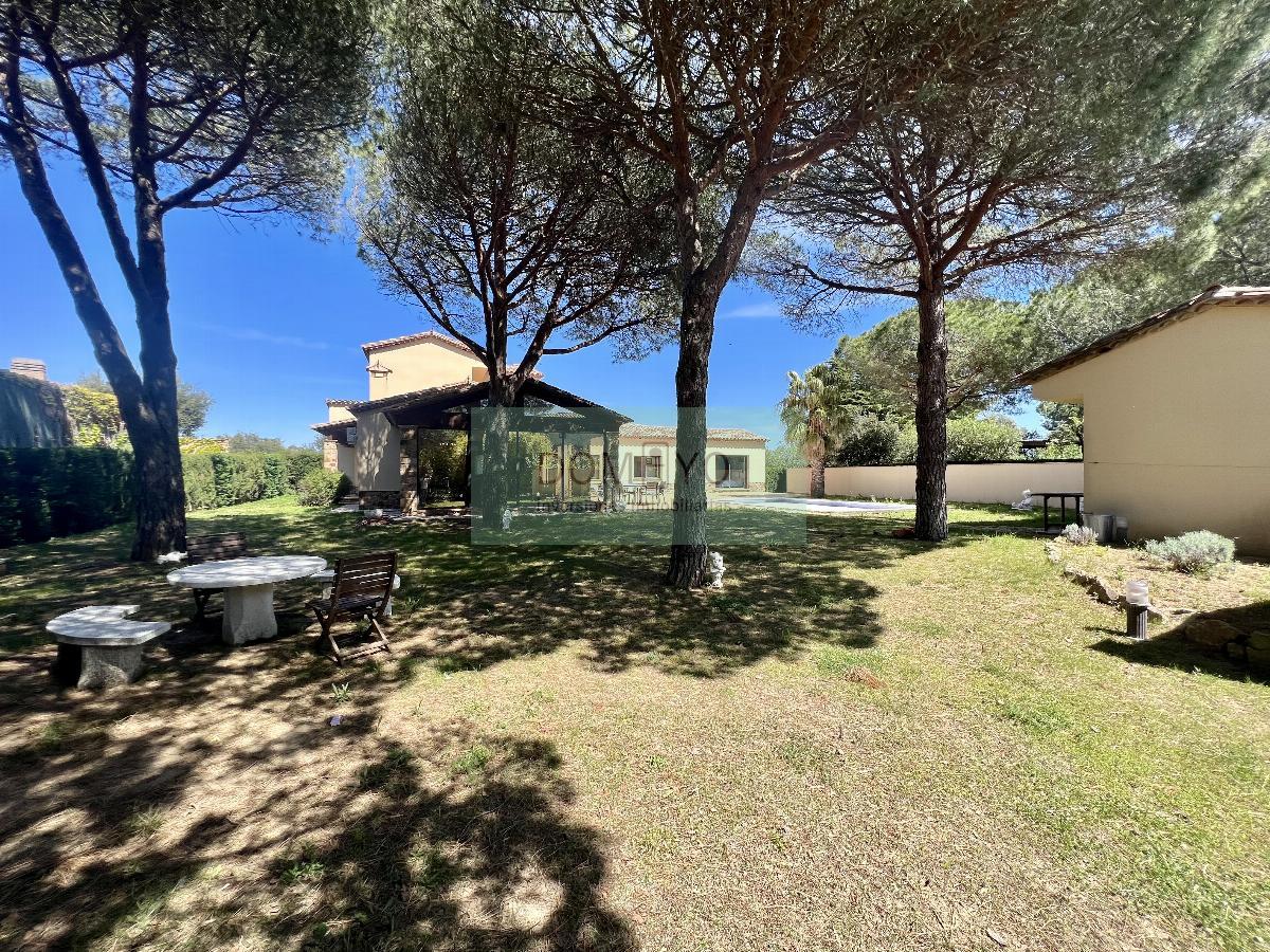 De location de maison dans Platja d´Aro