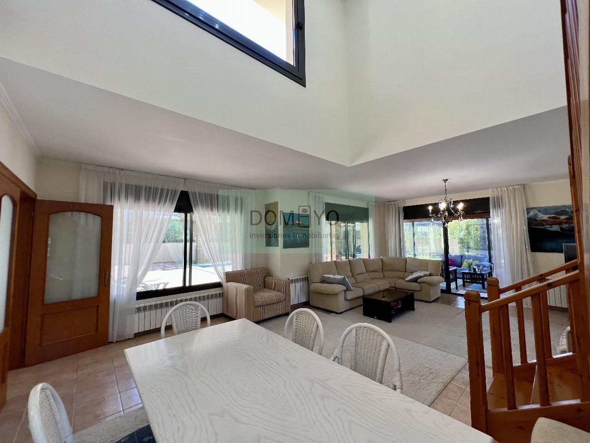 De location de maison dans Platja d´Aro