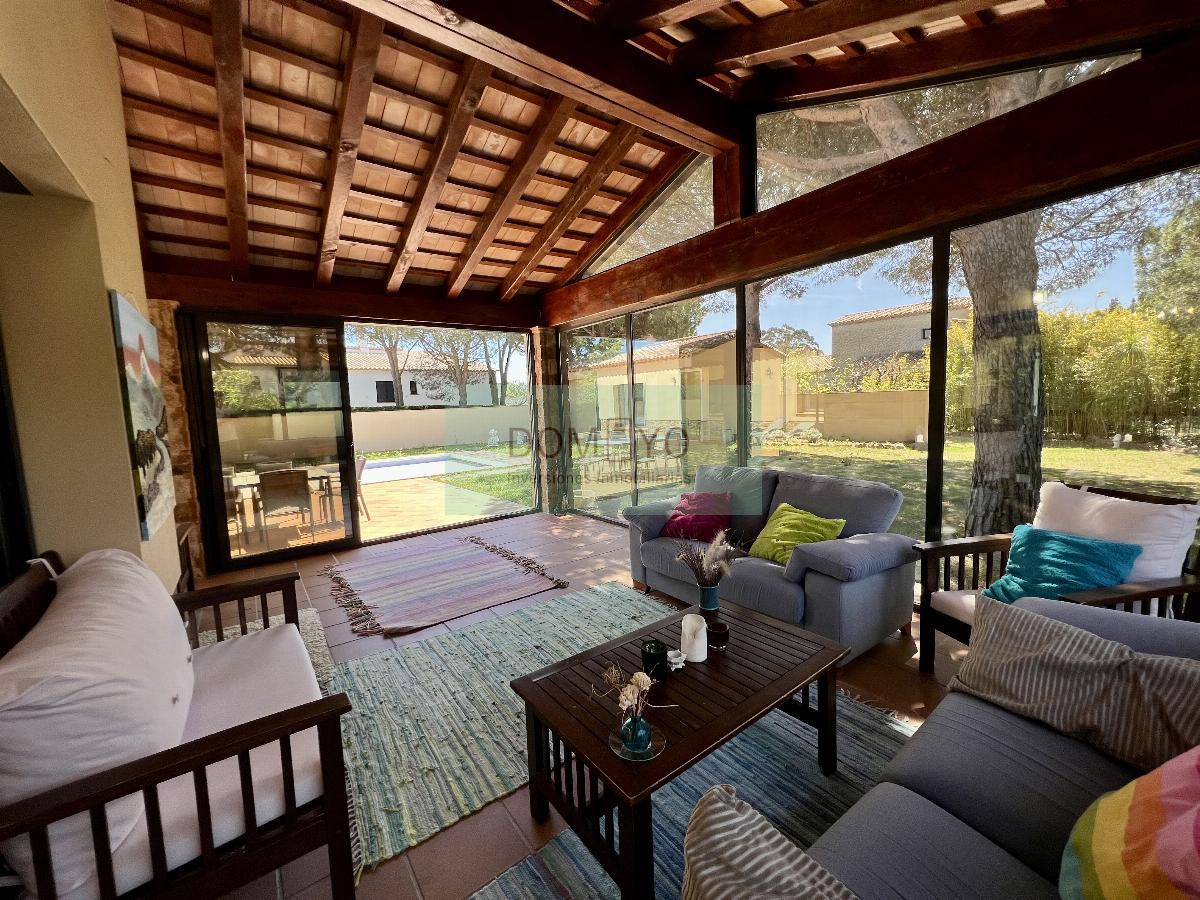 De location de maison dans Platja d´Aro