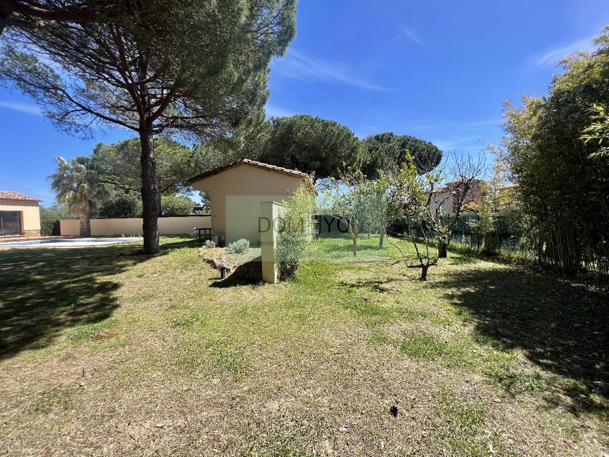 De location de maison dans Platja d´Aro