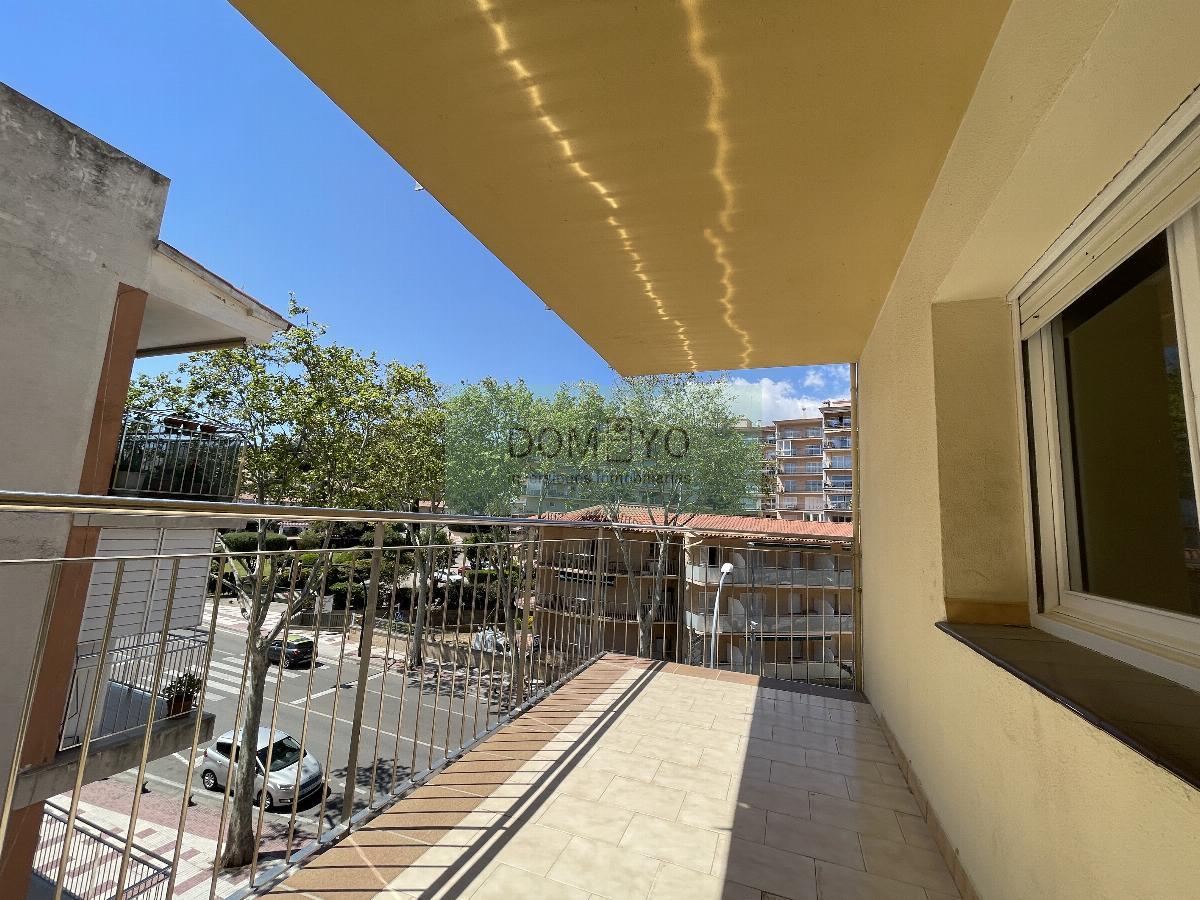 Venda de apartament a S´Agaro