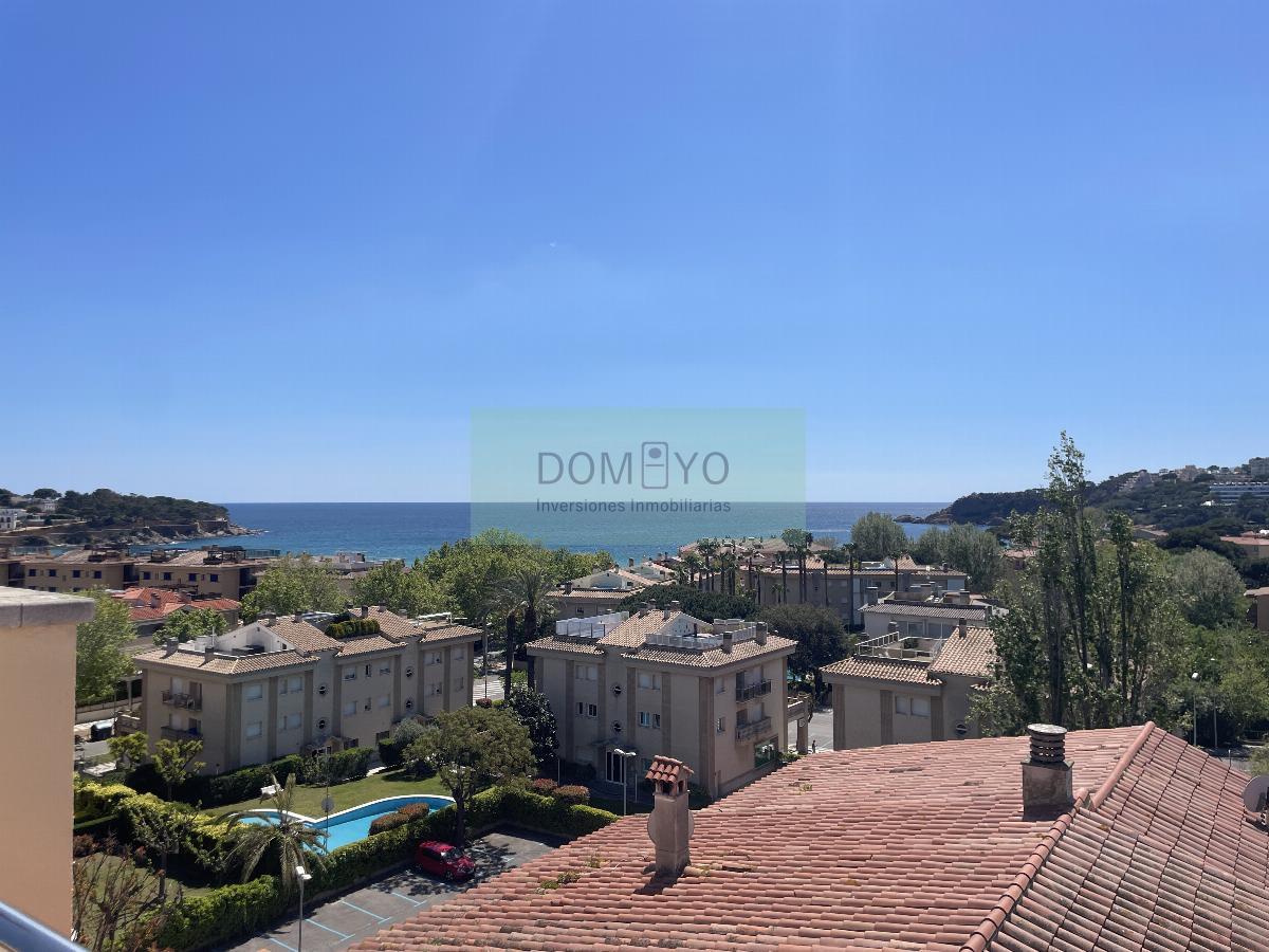 Venda de apartament a S´Agaro