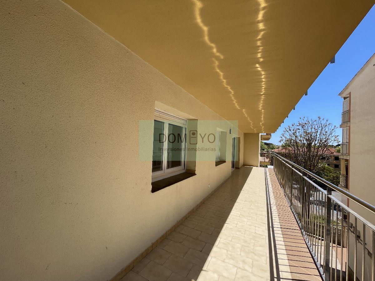 Venda de apartament a S´Agaro