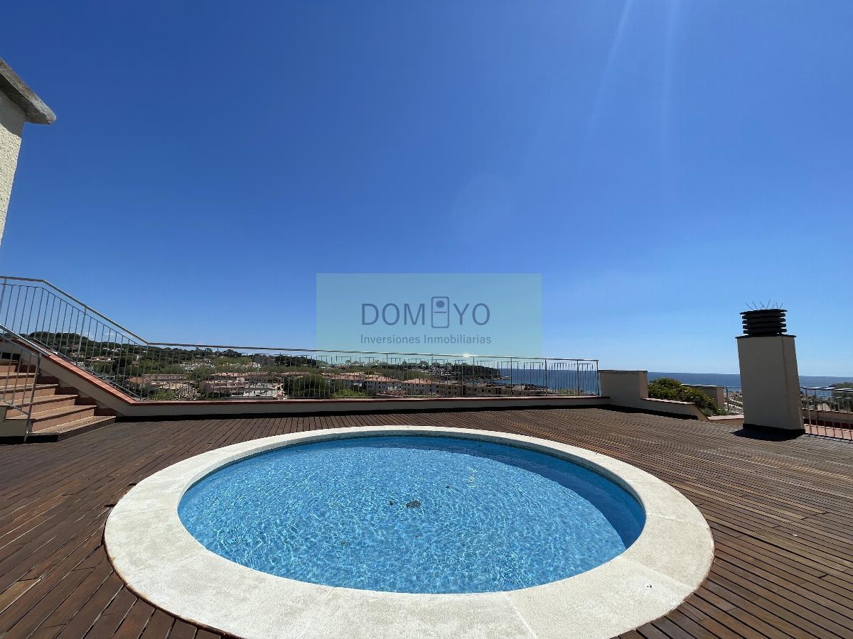 Venda de apartament a S´Agaro