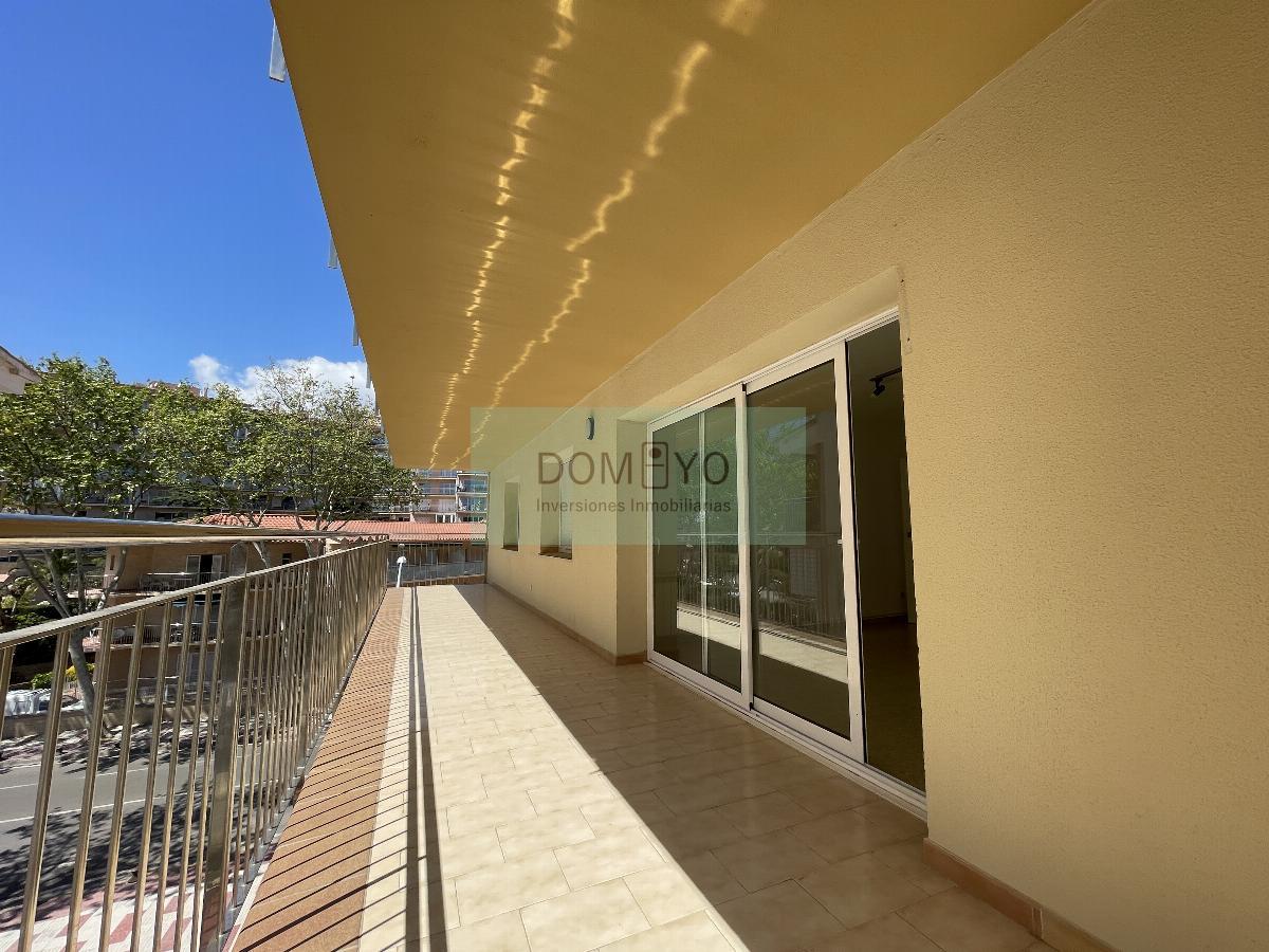 Venda de apartament a S´Agaro