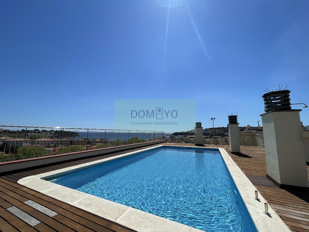 Venda de apartament a S´Agaro