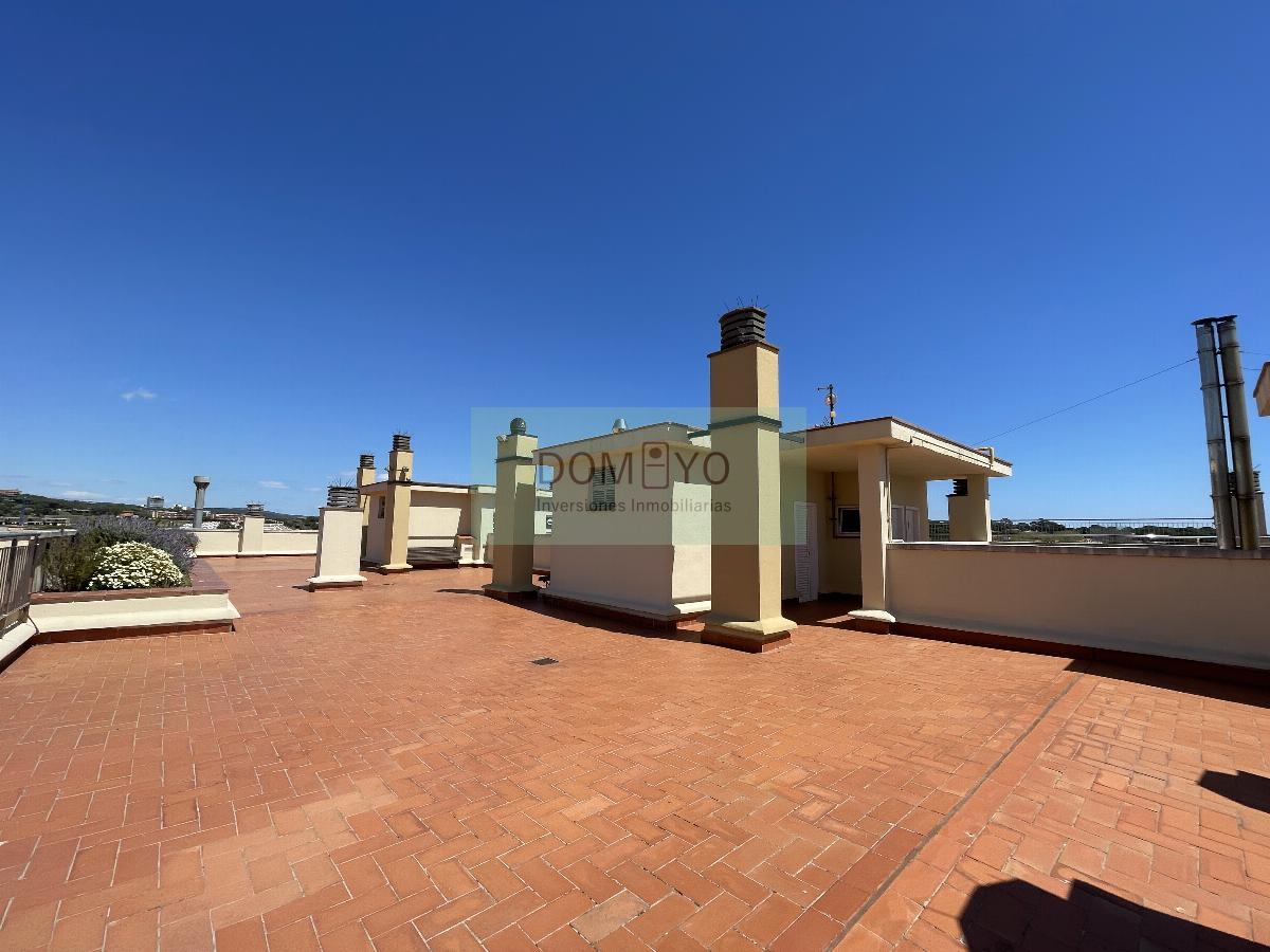 Venda de apartament a S´Agaro