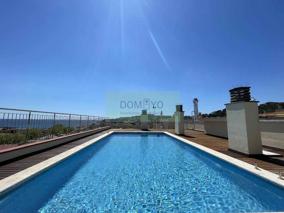 Venda de apartament a S´Agaro