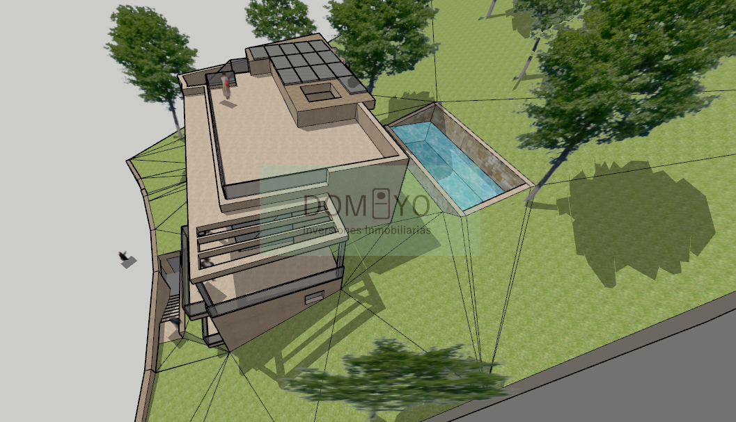 For sale of house in Lloret de Mar