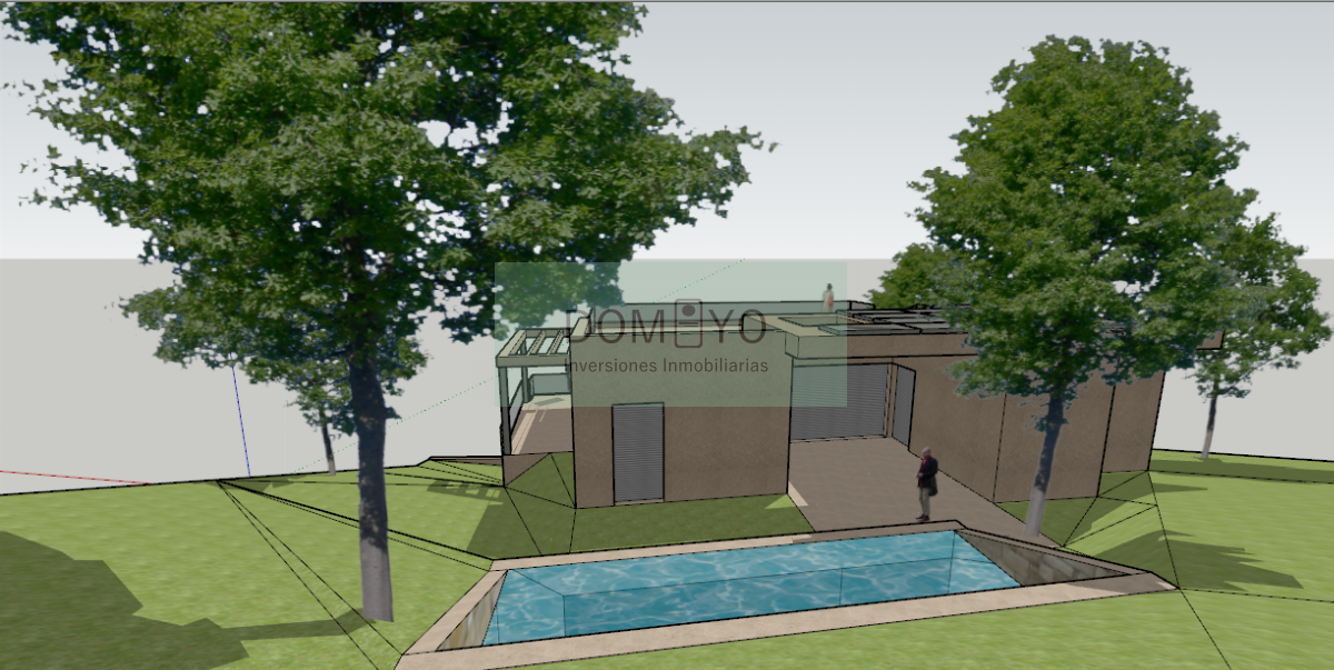 For sale of house in Lloret de Mar