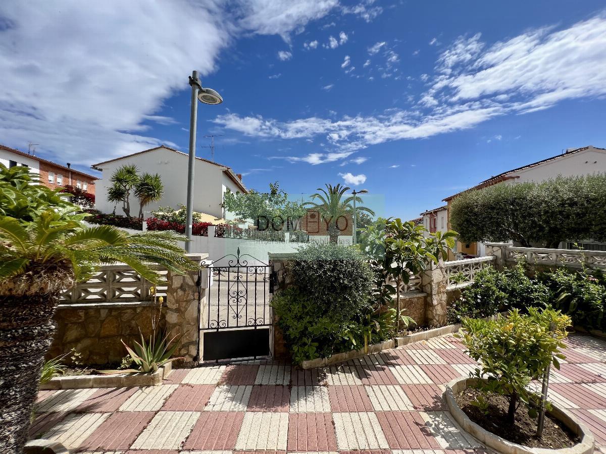 Продажа от

 Домa на Palamós