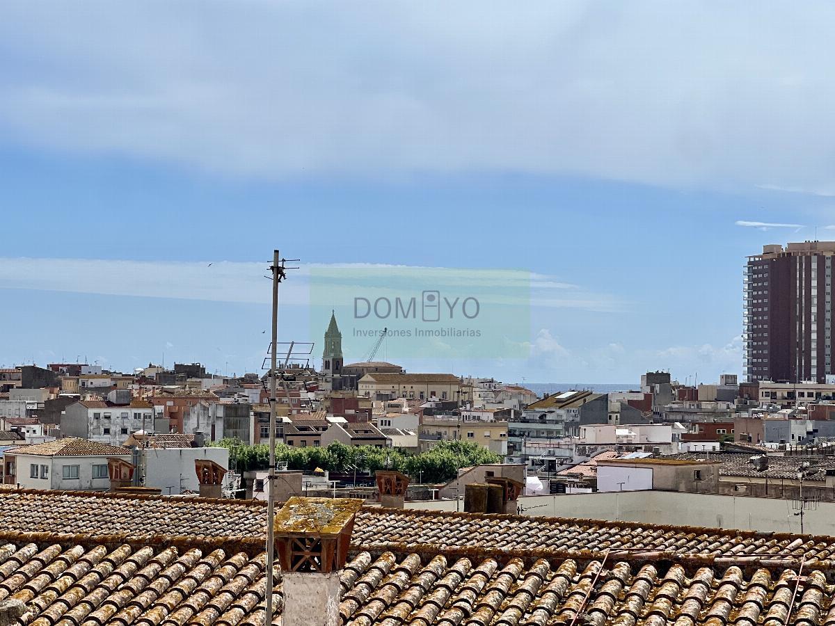 Продажа от

 Домa на Palamós