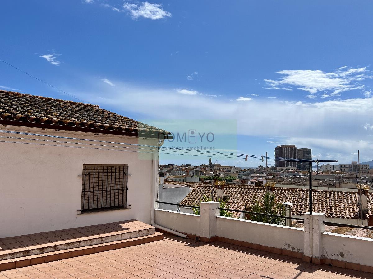 Продажа от

 Домa на Palamós