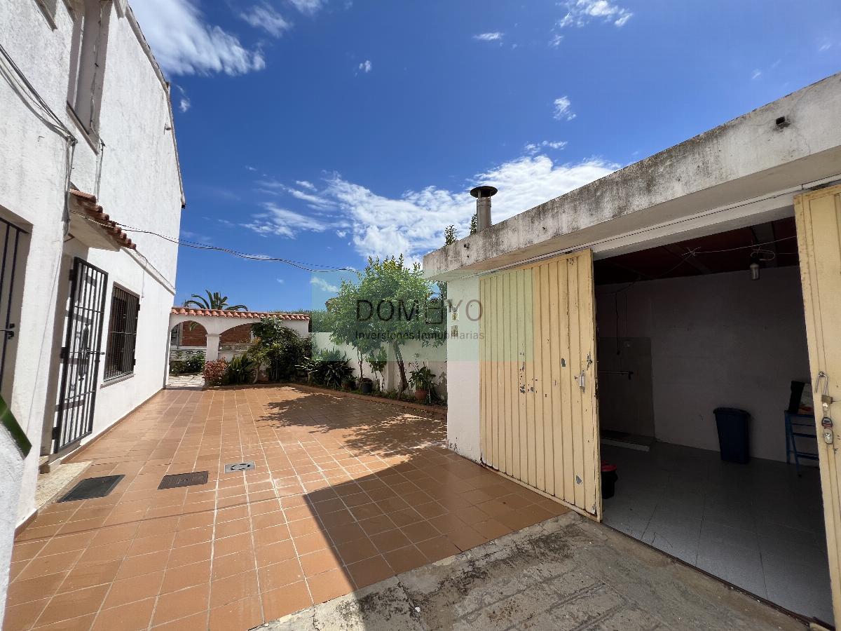 Продажа от

 Домa на Palamós