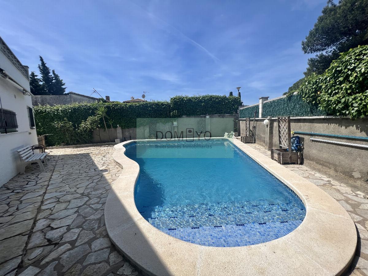 For sale of house in Sant Antoni de Calonge