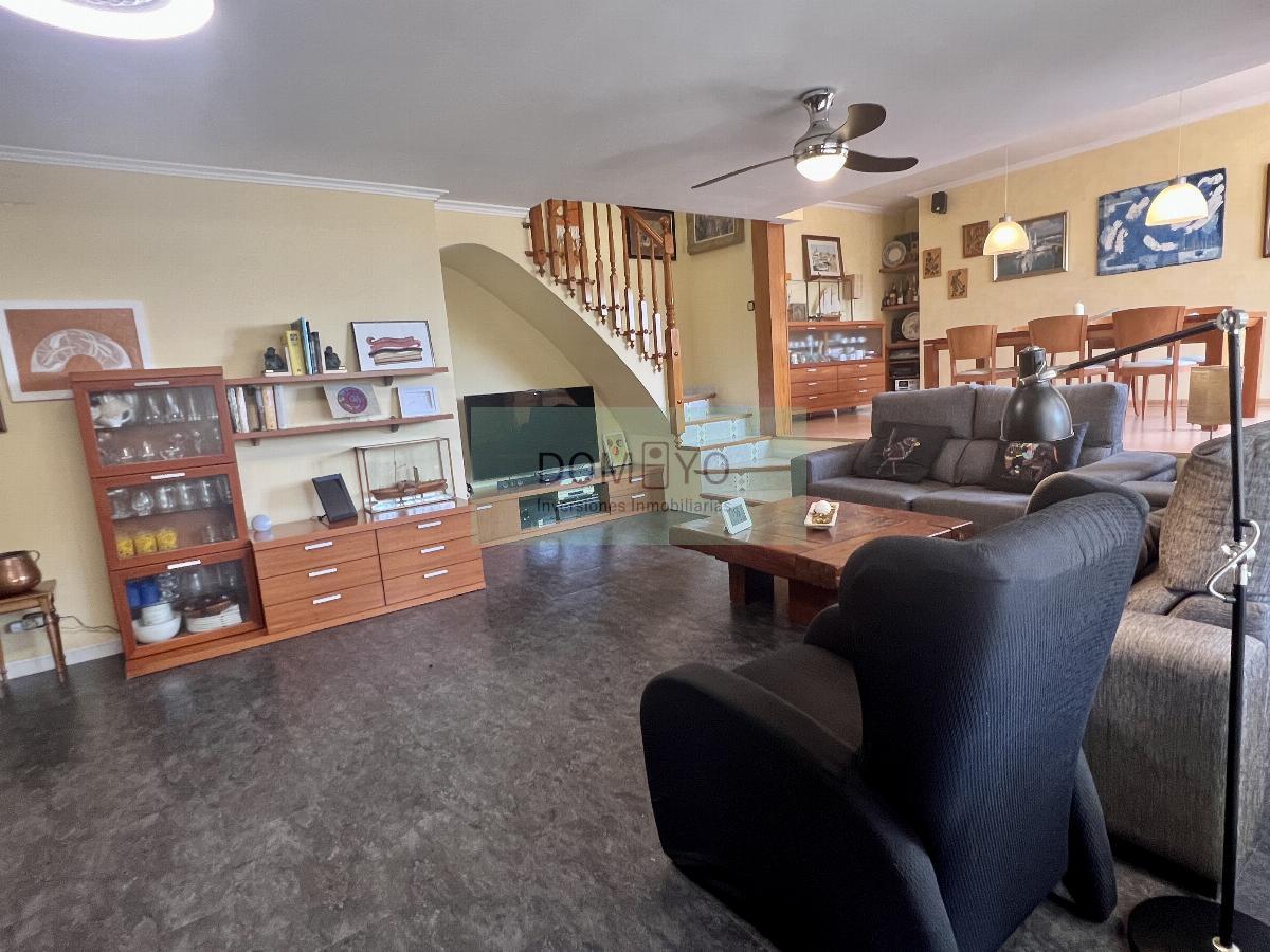 For sale of house in Sant Antoni de Calonge