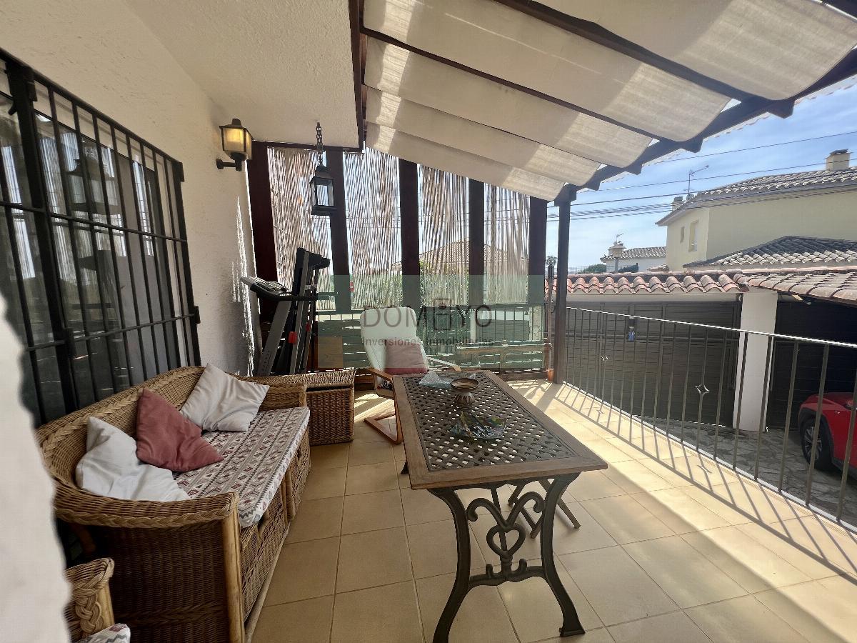 For sale of house in Sant Antoni de Calonge
