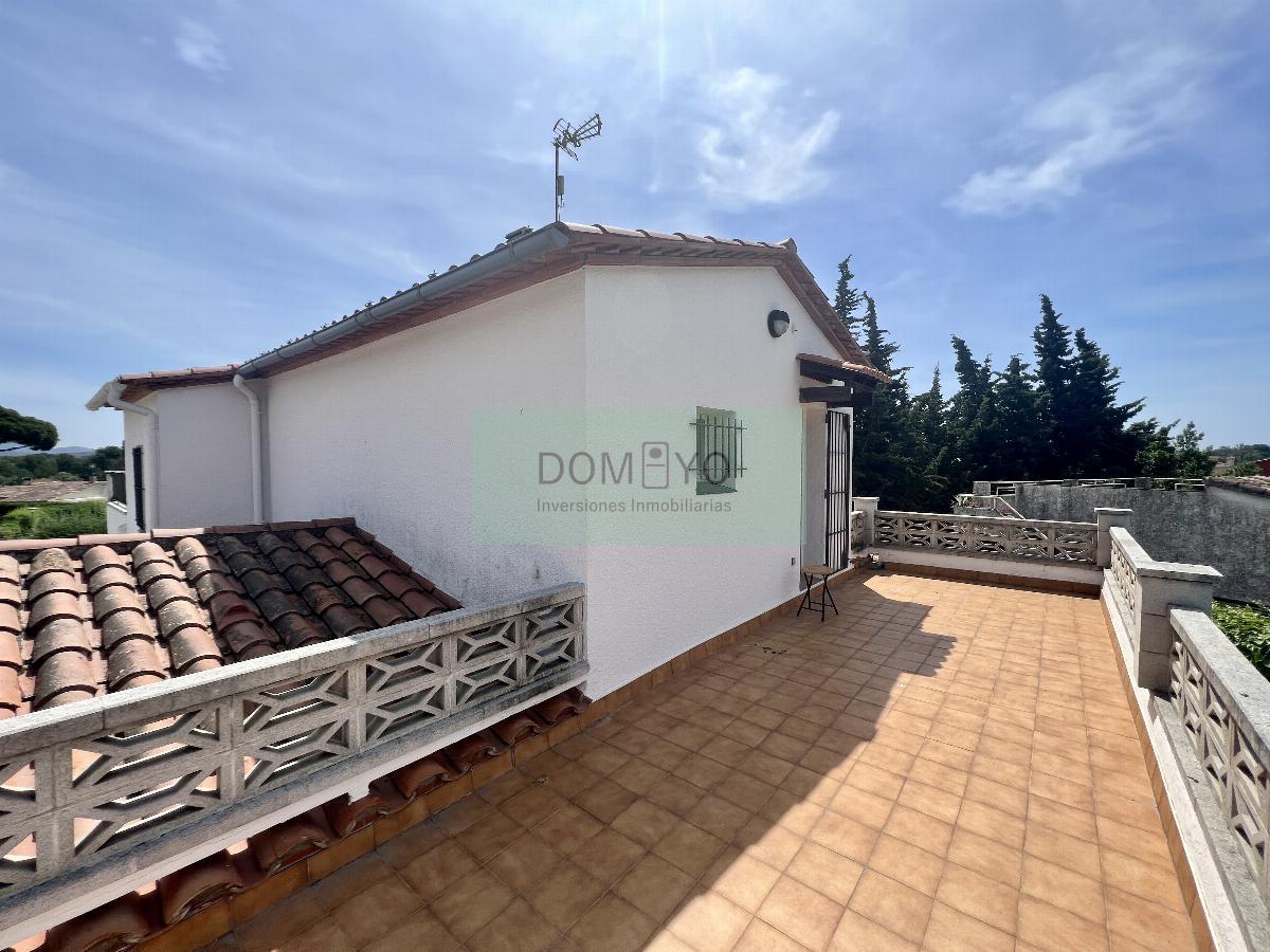 For sale of house in Sant Antoni de Calonge