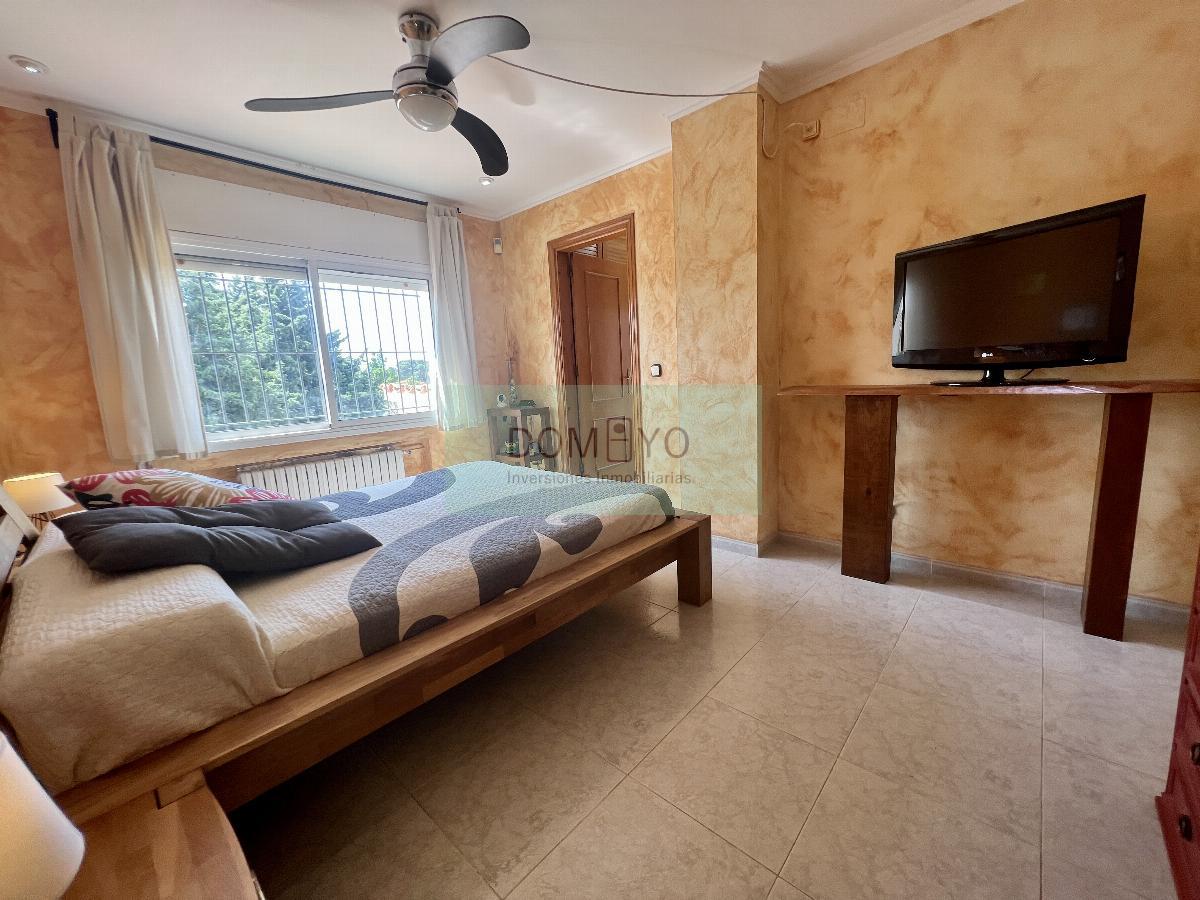 For sale of house in Sant Antoni de Calonge