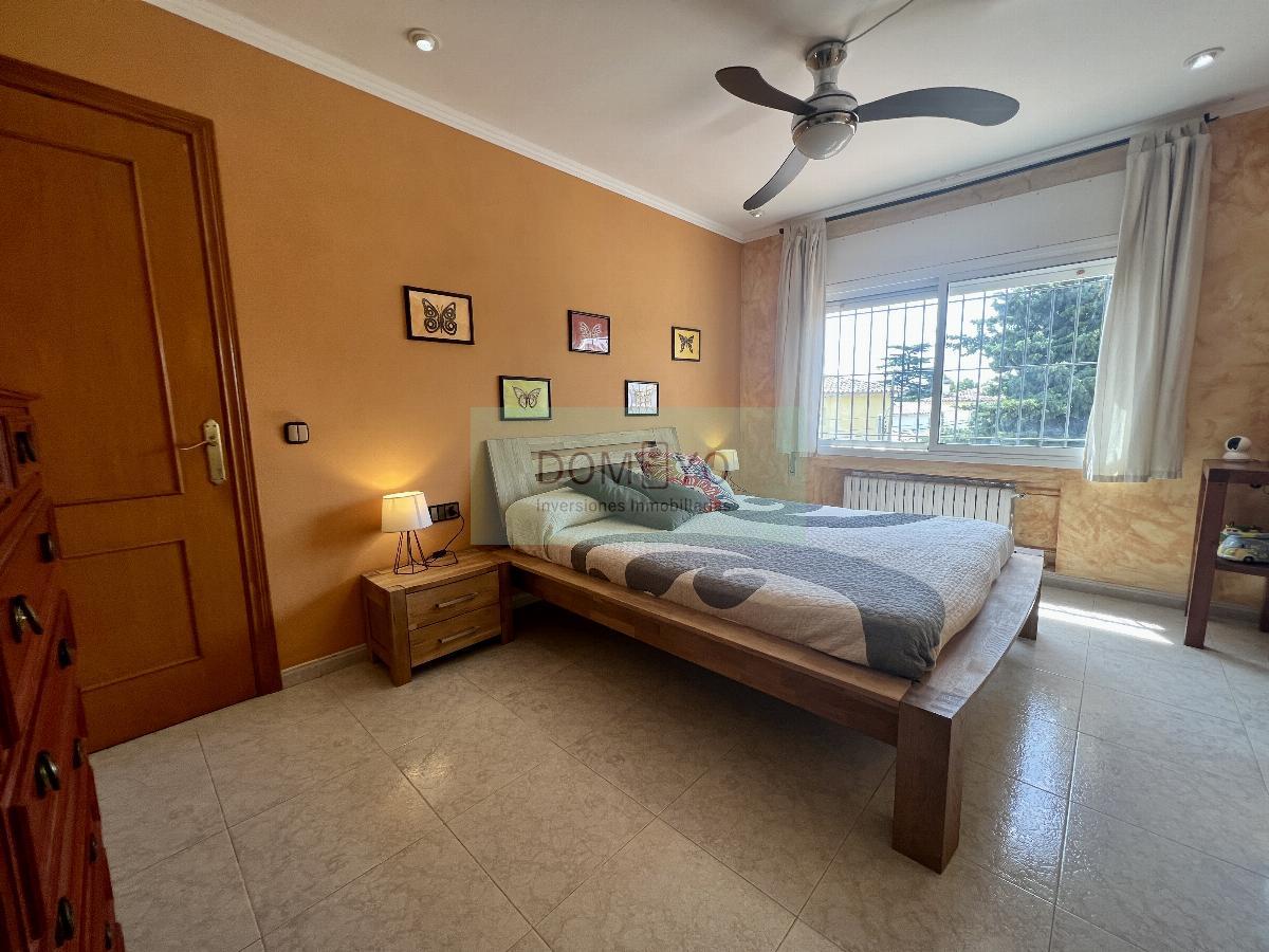 For sale of house in Sant Antoni de Calonge