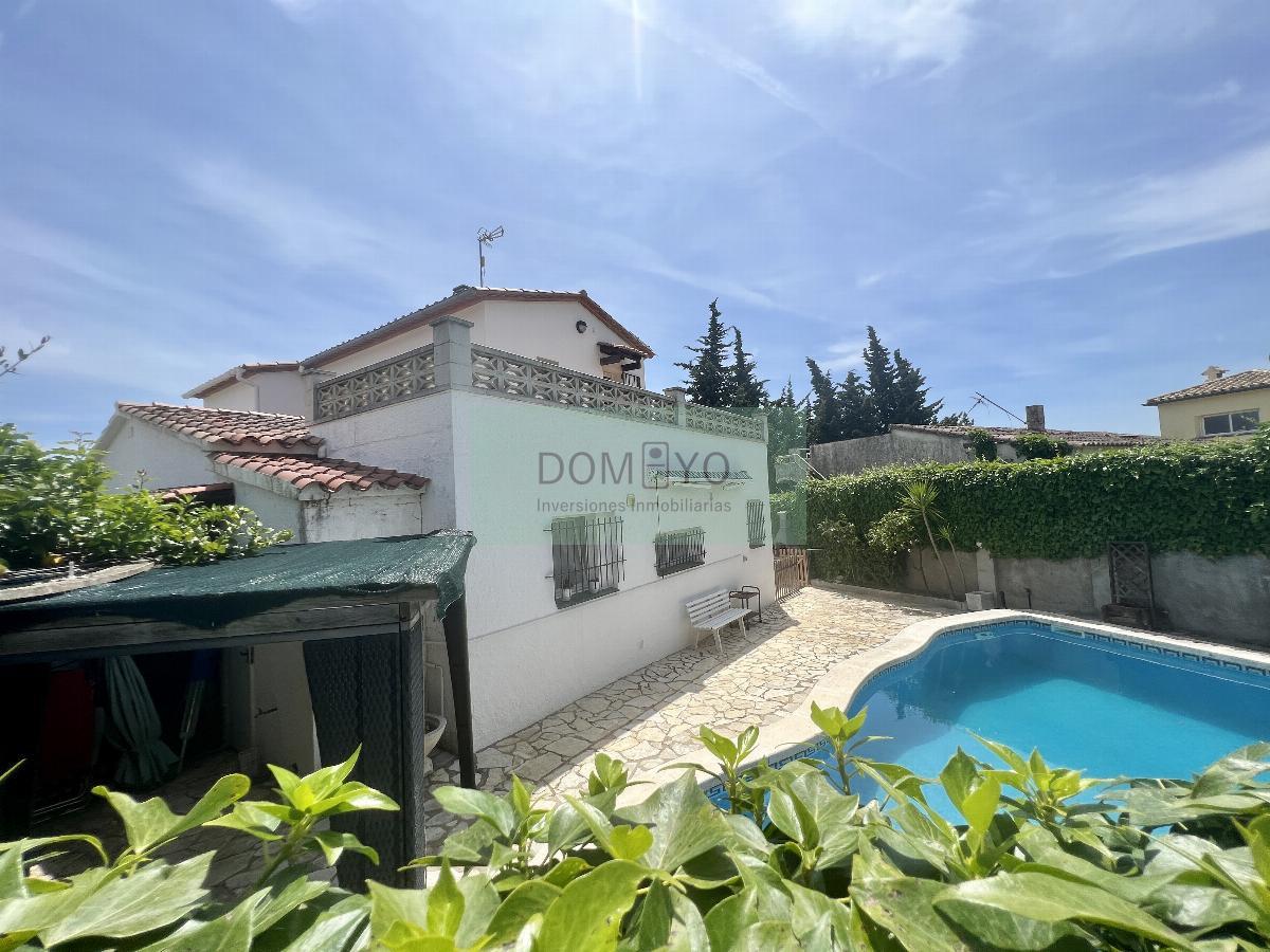 For sale of house in Sant Antoni de Calonge