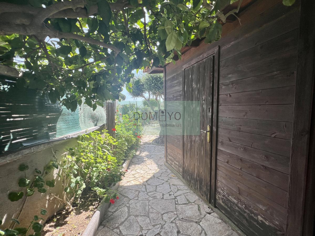 For sale of house in Sant Antoni de Calonge