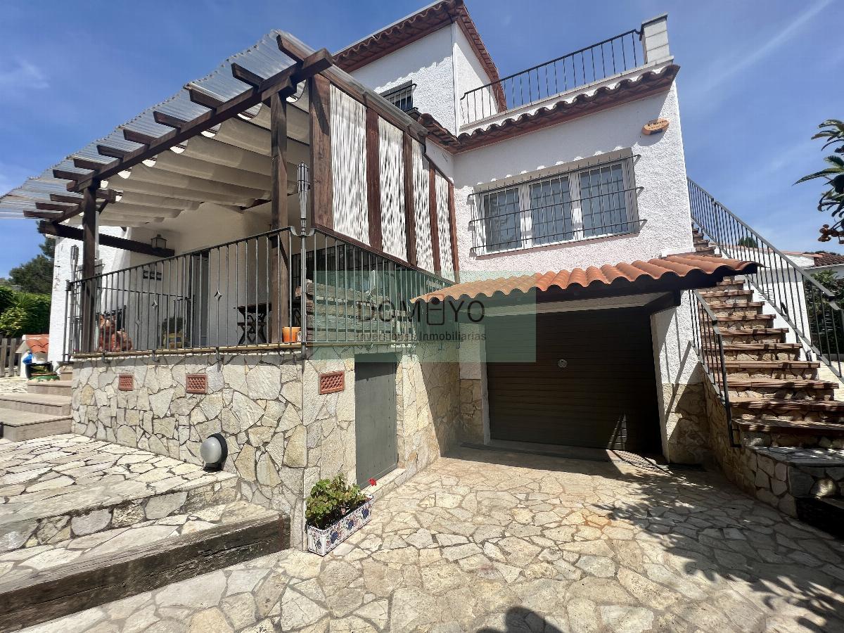 For sale of house in Sant Antoni de Calonge