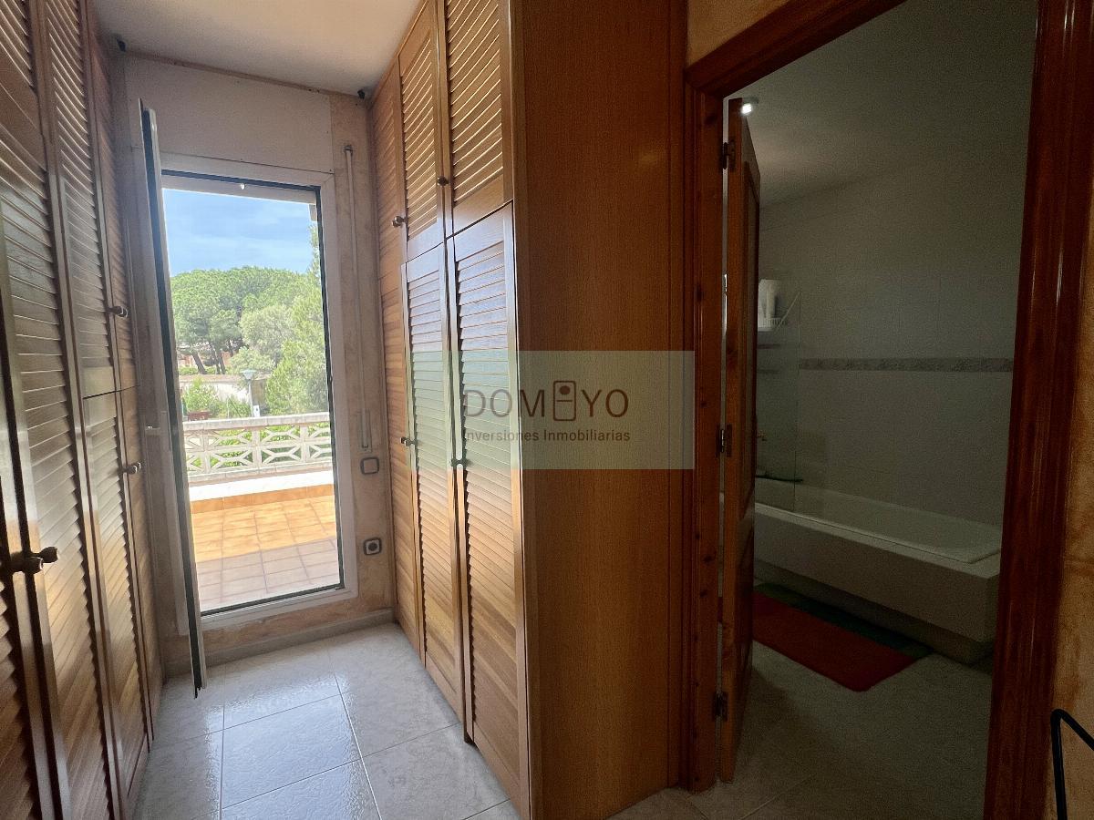 For sale of house in Sant Antoni de Calonge