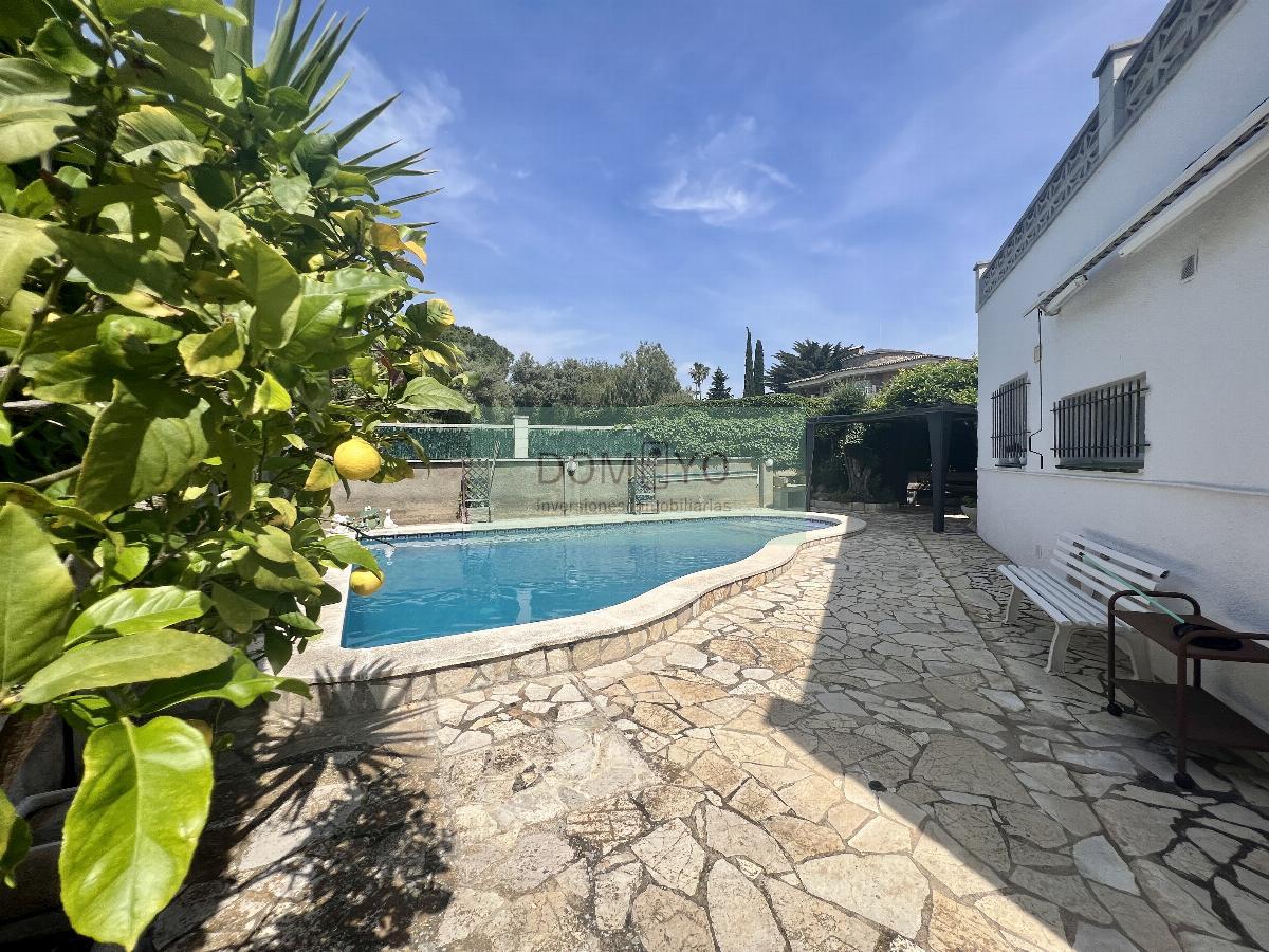 For sale of house in Sant Antoni de Calonge