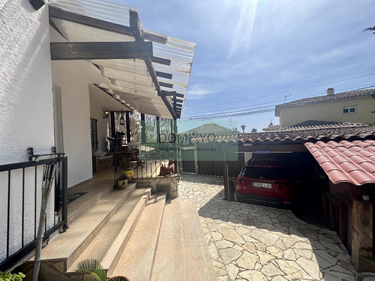 For sale of house in Sant Antoni de Calonge