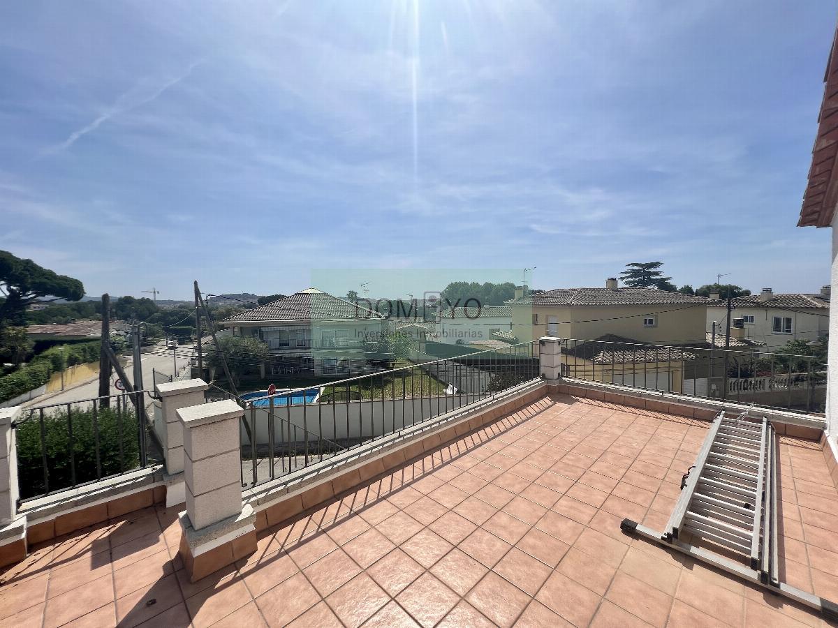 For sale of house in Sant Antoni de Calonge