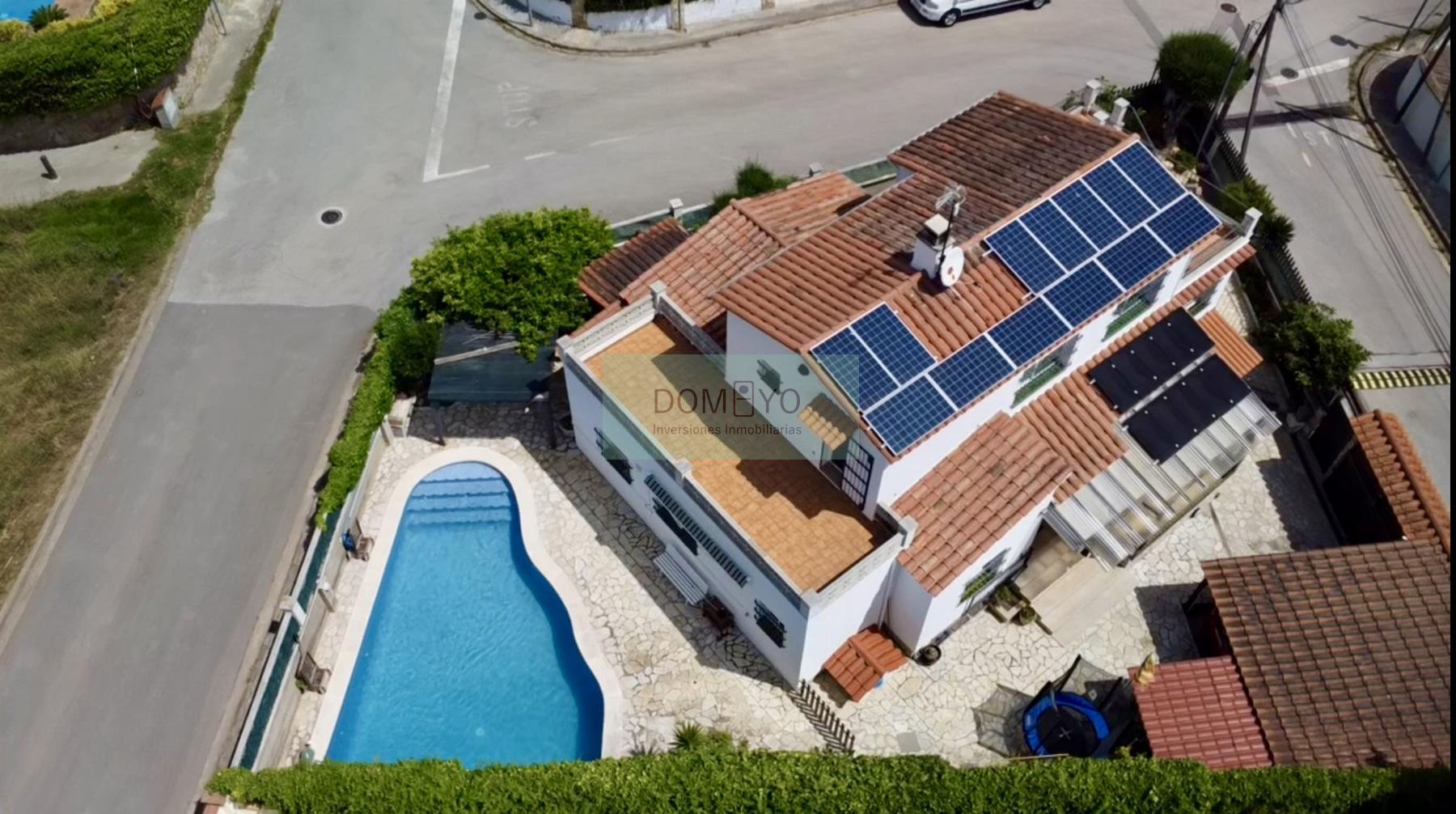 Venta de casa en Sant Antoni de Calonge