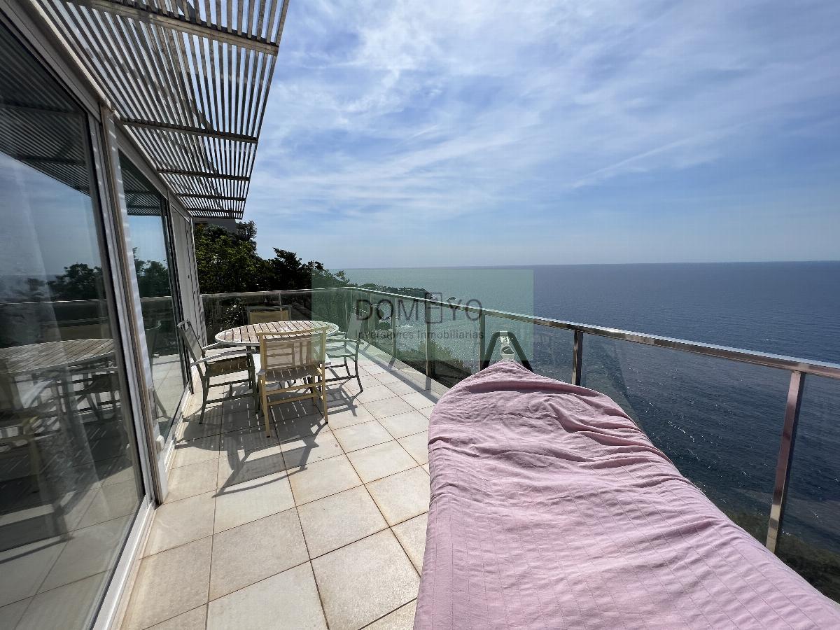 Venta de apartamento en Sant Feliu de Guíxols