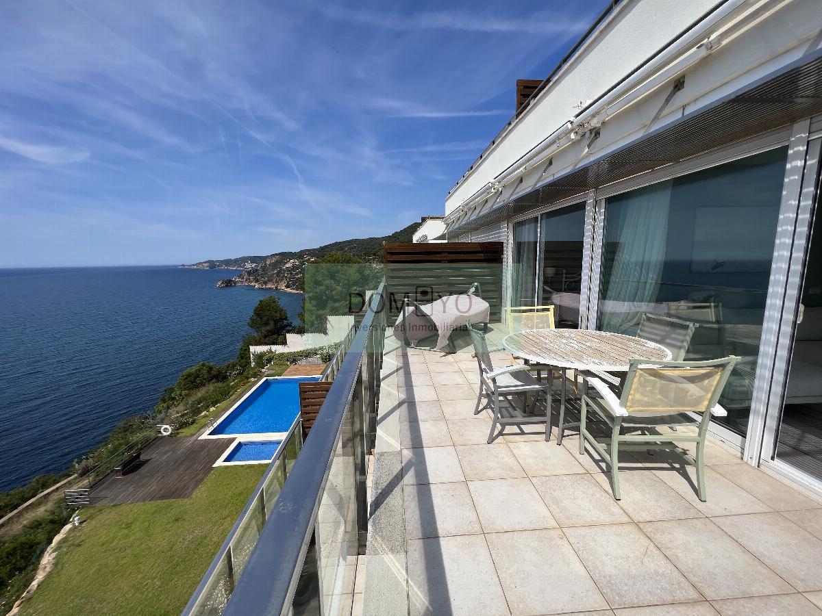 Venta de apartamento en Sant Feliu de Guíxols