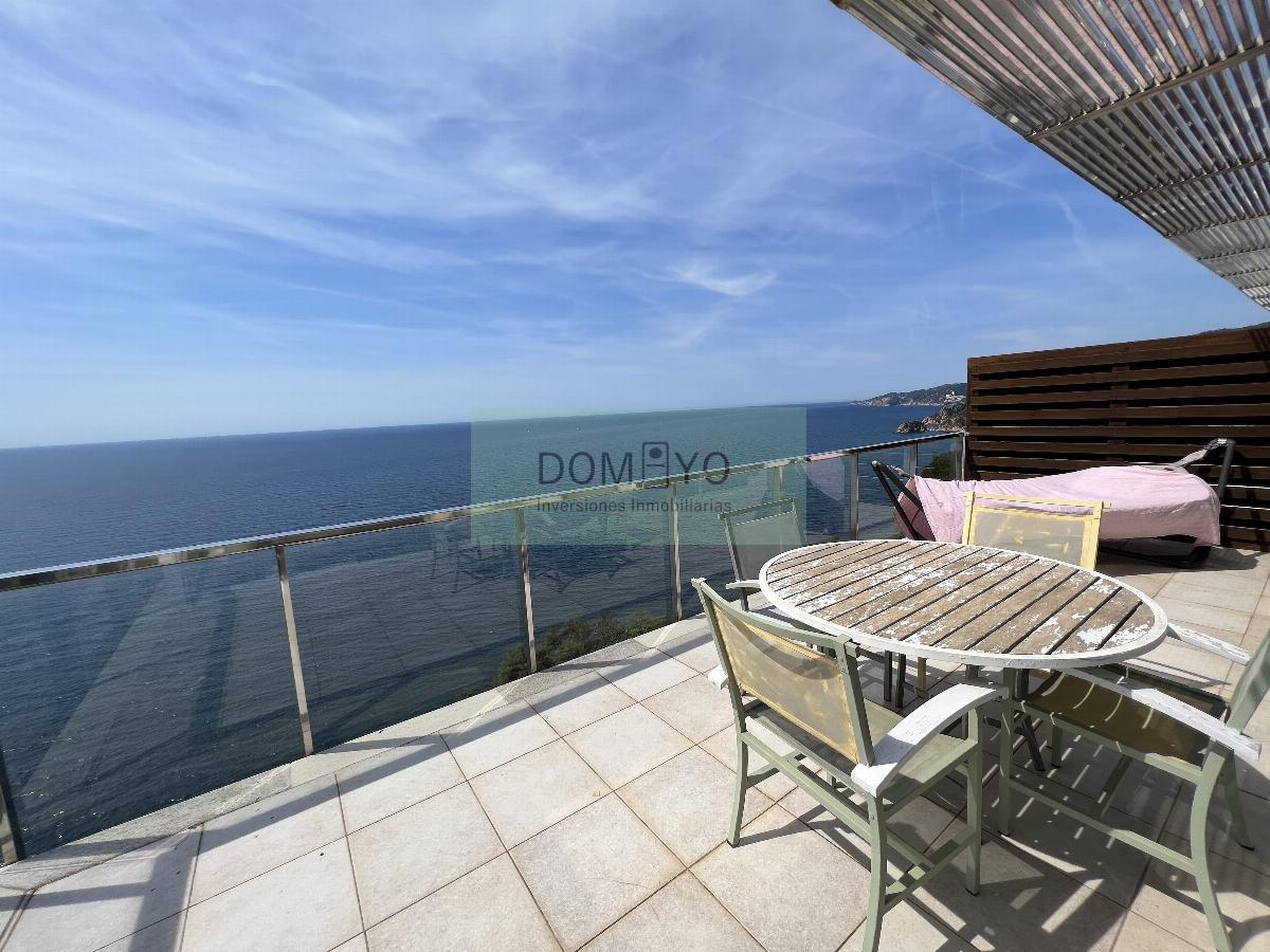 Venta de apartamento en Sant Feliu de Guíxols