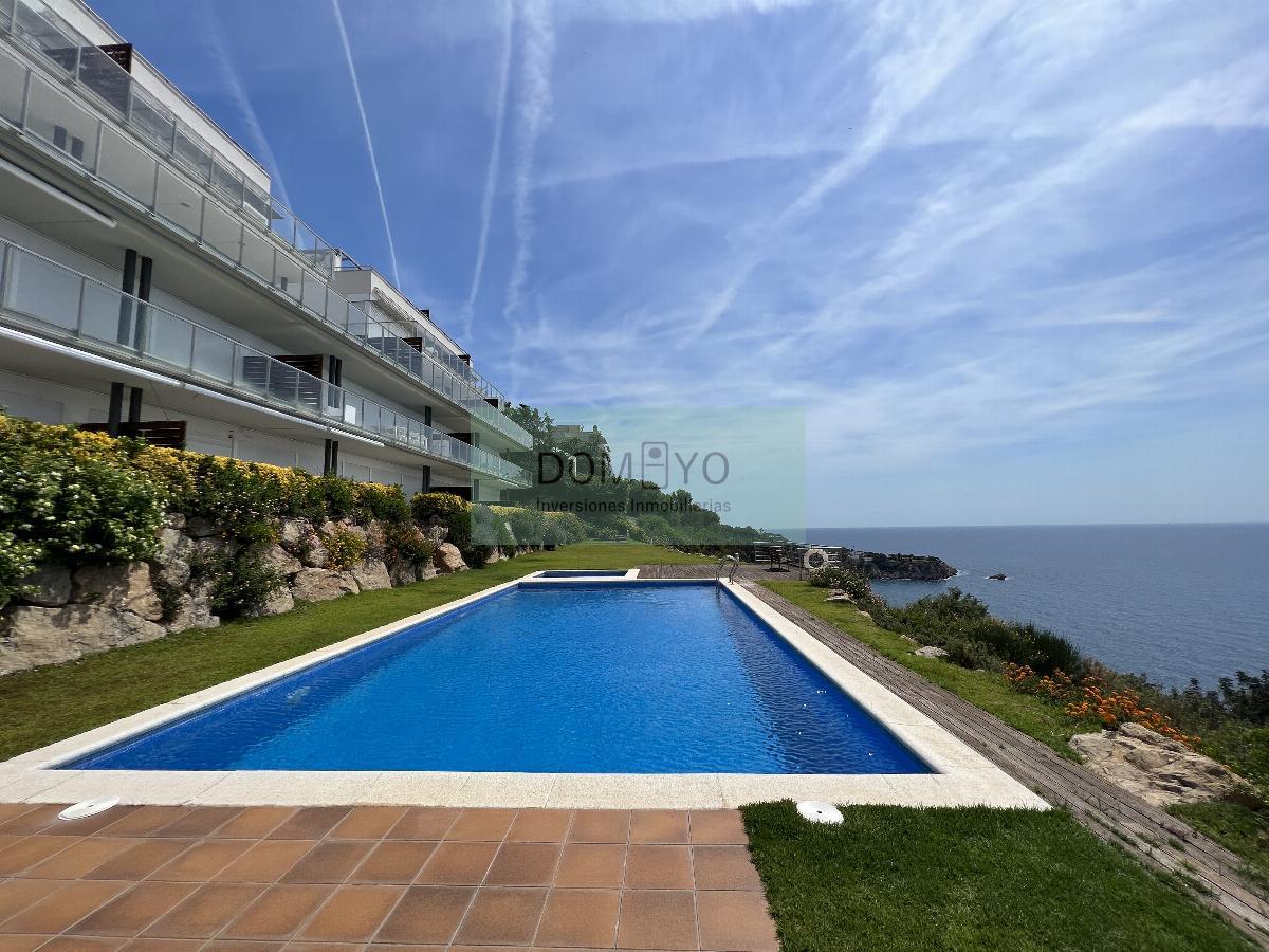 Venta de apartamento en Sant Feliu de Guíxols