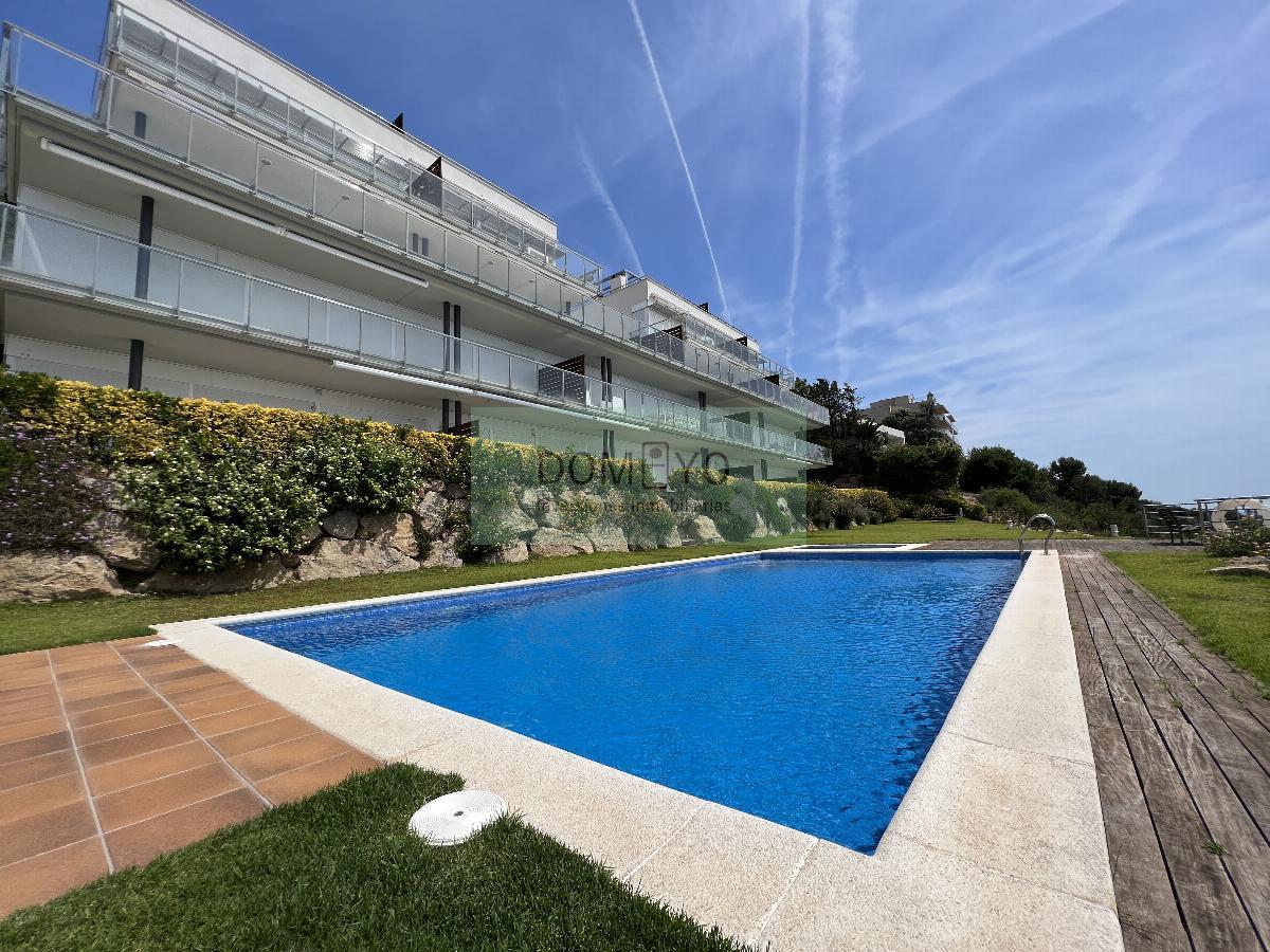 Venta de apartamento en Sant Feliu de Guíxols