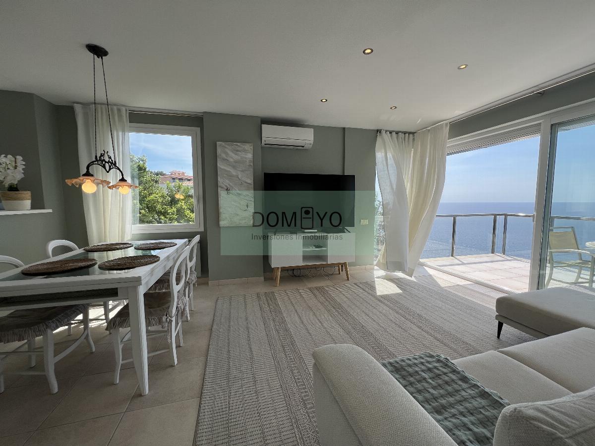 Venta de apartamento en Sant Feliu de Guíxols