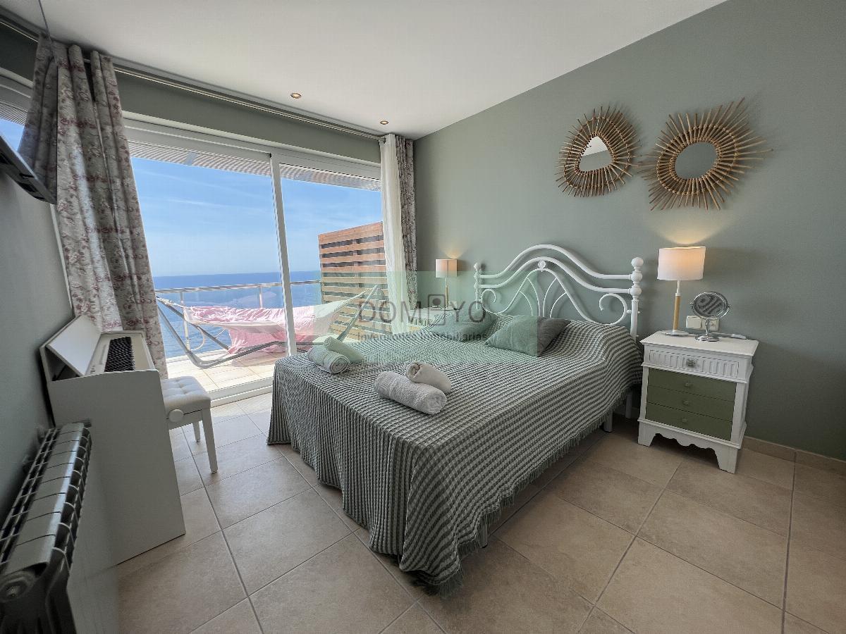 Venta de apartamento en Sant Feliu de Guíxols