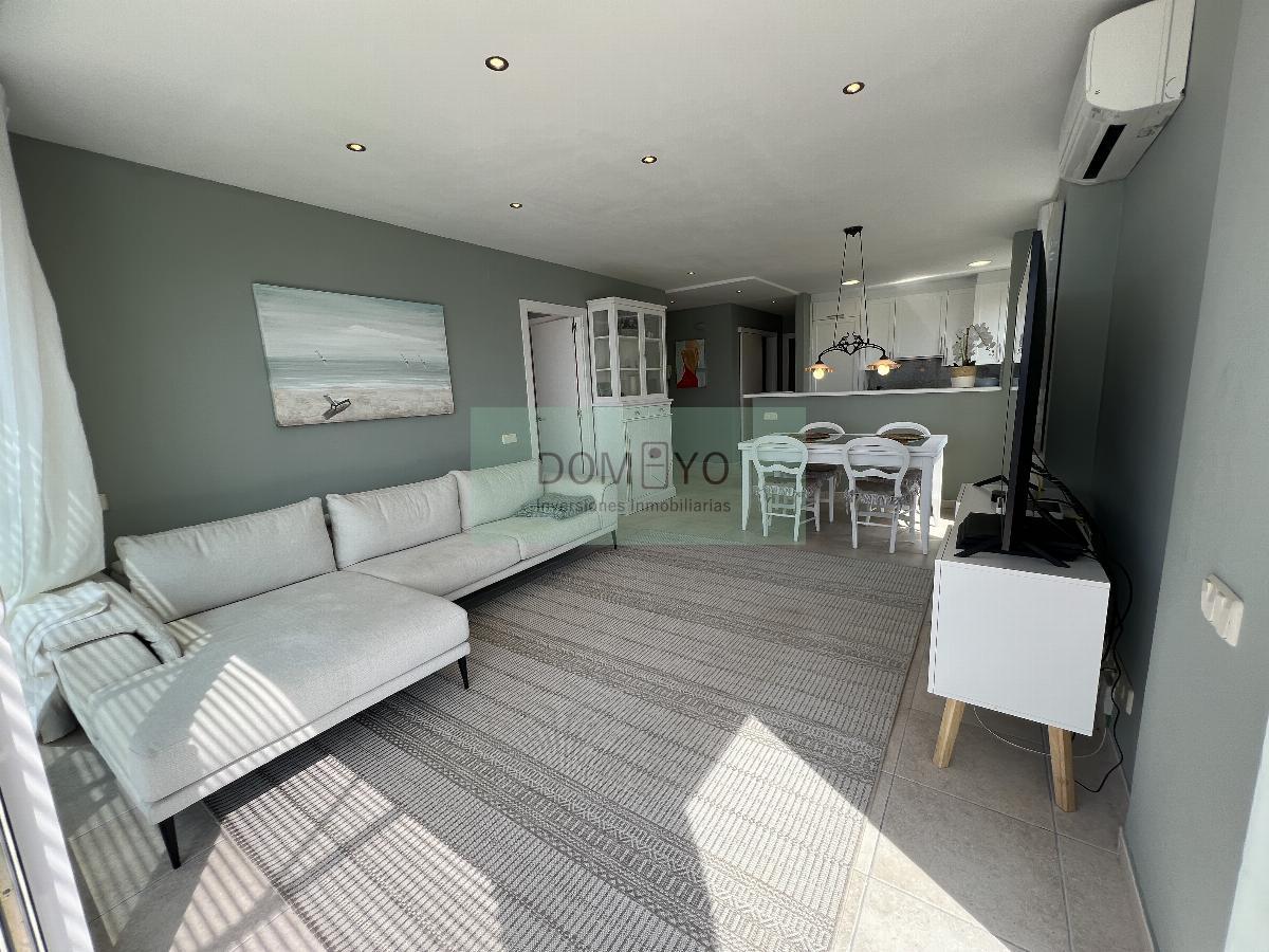 Venta de apartamento en Sant Feliu de Guíxols