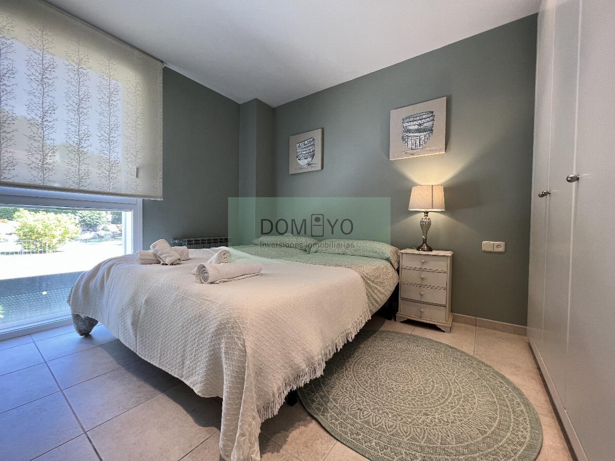 Venta de apartamento en Sant Feliu de Guíxols