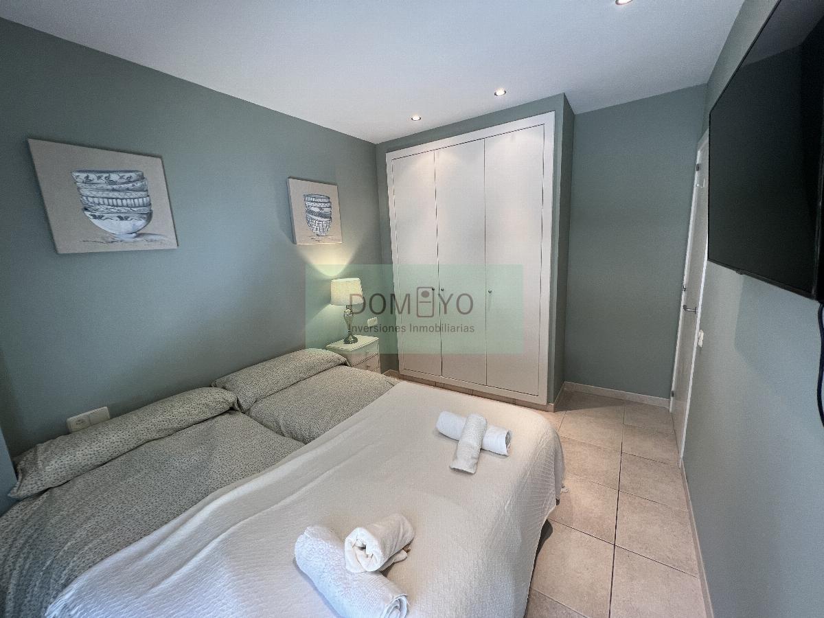 Venta de apartamento en Sant Feliu de Guíxols