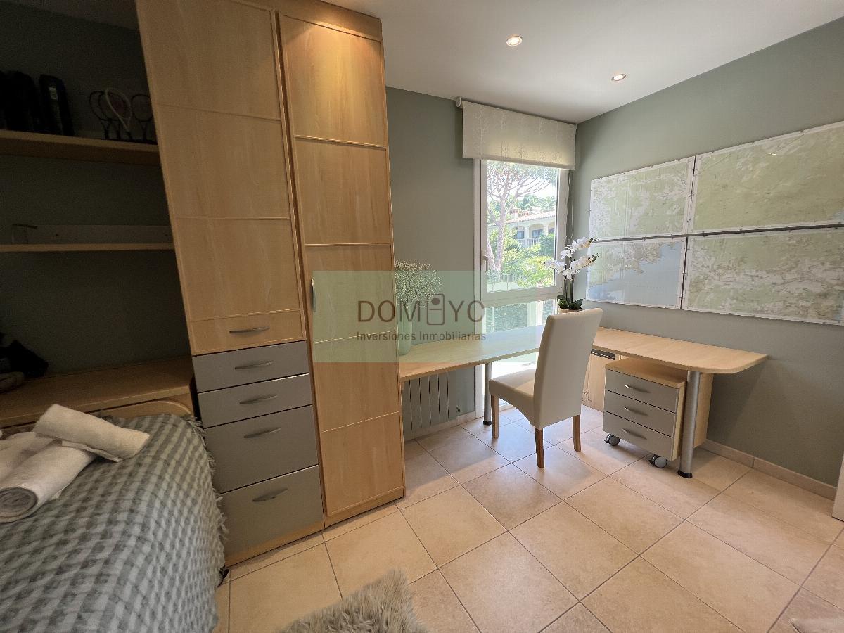Venta de apartamento en Sant Feliu de Guíxols