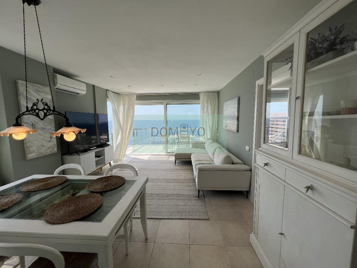 Venta de apartamento en Sant Feliu de Guíxols